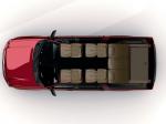 Ford Expedition EL Eddie Bauer 2007 года